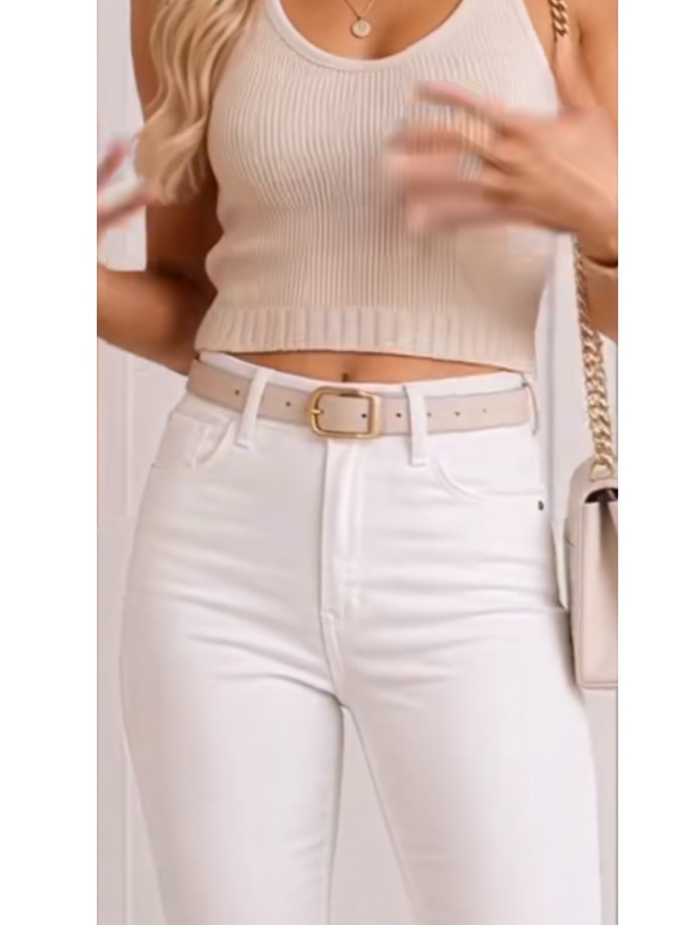 NASTY GAL JEANS